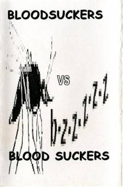 Blood Suckers Vs. Blood Suckers